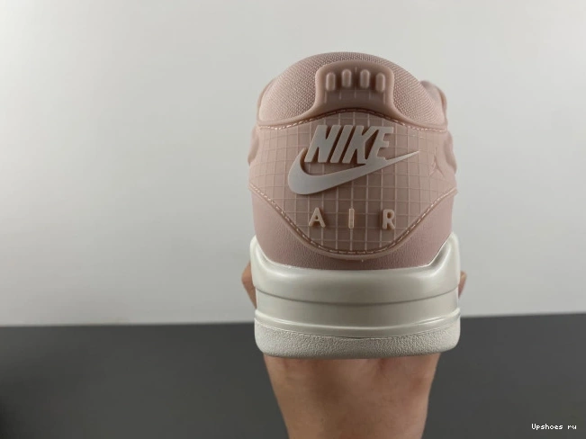 Jordan  4 Air Oxford Pink  RM FQ7940-600 0509